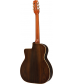 Open Box Manuel Rodriguez Mod D Rio Maccaferri-Style Cutaway Acoustic Guitar