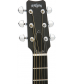 RainSong Hybrid Series H-OM1000N2 Slim Body Cutaway Acoustic-Electric Guitar