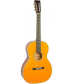 Recording King ROS-16 Century Series 12th Fret OOO Solid-Top Acoustic Guitar Natural