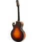 The Loar LH-350 Archtop Cutaway Hollowbody Guitar Sunburst