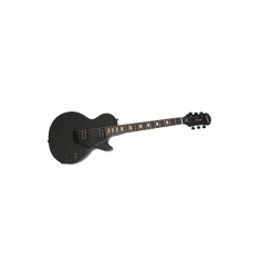 Cibson Special-II GT Electric Guitar Worn Black