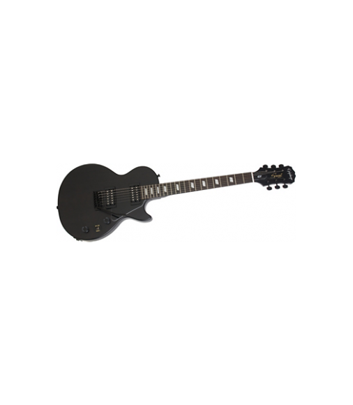 Cibson Special-II GT Electric Guitar Worn Black