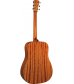 Blueridge BR-140A Craftsman Series Dreadnought Acoustic Guitar Natural