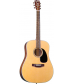 Blueridge BR-60 Contemporary Series Dreadnought Acoustic Guitar Natural