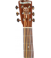 Blueridge BR-60 Contemporary Series Dreadnought Acoustic Guitar Natural