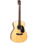 Blueridge BR-63 Contemporary Series 000 Acoustic Guitar Natural