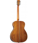 Blueridge BR-63 Contemporary Series 000 Acoustic Guitar Natural