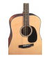 Blueridge BR-40 Dreadnought Acoustic Guitar Natural