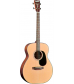 Blueridge BR-40T Contemporary Series Tenor Acoustic Guitar Natural