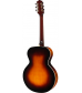 The Loar LH-300 Archtop Acoustic Guitar Sunburst