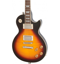 Cibson C-Les-paul Tribute Plus Electric Guitar