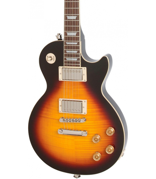 Cibson C-Les-paul Tribute Plus Electric Guitar