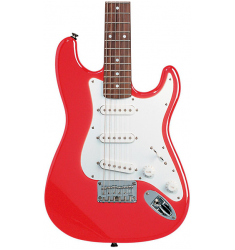 Squier Mini Strat Electric Guitar