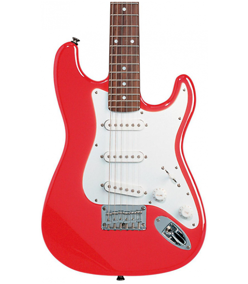 Squier Mini Strat Electric Guitar