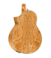 Ibanez EW2012ASENT 12-String Exotic Wood Acoustic-Electric Guitar Gloss Natural