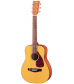 Yamaha JR1 Mini Folk Guitar