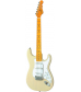 G&amp;L Legacy Electric Guitar with Tinted Maple Neck Blonde