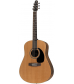 Seagull The Original S6 Acoustic Guitar Natural