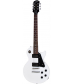 Cibson C-Les-paul Studio Electric Guitar Alpine White