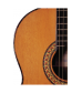 Open Box Manuel Rodriguez FC Cedar Classical Guitar