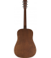 Martin Custom D Classic Mahogany Dreadnought Acoustic Guitar