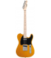 Squier Affinity Series Telecaster Special Electric Guitar Butterscotch Blonde