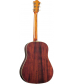 Blueridge BG-40 Contemporary Series Slope Shoulder Dreadnought Acoustic Guitar Vintage Sunburst