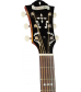 Blueridge BG-40 Contemporary Series Slope Shoulder Dreadnought Acoustic Guitar Vintage Sunburst