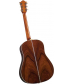 Blueridge BG-60 Contemporary Series Slope Shoulder Dreadnought Acoustic Guitar Vintage Sunburst