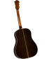 Blueridge BG-160 Contemporary Series Slope Shoulder Dreadnought Acoustic Guitar Vintage Sunburst