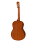 Cordoba C5 Acoustic Nylon String Classical Guitar Natural