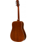 Mitchell MD100 Dreadnought Acoustic Guitar Natural