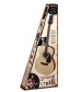 Mitchell MO100SPK Folk Acoustic Guitar Pack Natural