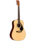 Yamaha GigMaker Deluxe Acoustic Guitar Pack Natural