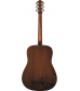 Ibanez JamPack IJV50 Quickstart Dreadnought Acoustic Guitar Pack Natural