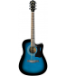 Ibanez V70CE Acoustic-Electric Guitar