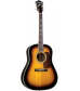 Blueridge Historic Series BG-180 Slope Shoulder Acoustic Vintage Sunburst