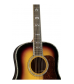 Blueridge Historic Series BG-180 Slope Shoulder Acoustic Vintage Sunburst