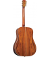Blueridge Contemporary Series BR-70 Adirondack Dreadnought Acoustic Guitar Sunburst