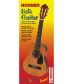 Hohner HAG-250P 1/2-Size Parlor Acoustic Guitar Natural