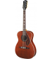 Fender Tim Armstrong Hellcat Acoustic-Electric Guitar Natural