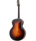 The Loar LH-600 Archtop Acoustic Guitar Vintage Sunburst