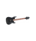 Laguna LE50 Short-Scale Electric Guitar Satin Black