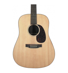 Martin Custom D Classic Mahogany Dreadnought Acoustic Guitar