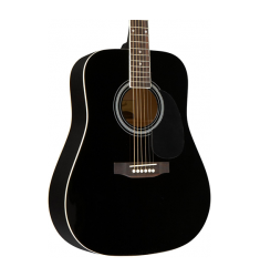 Savannah SGD-10 Dreadnought Acoustic Guitar