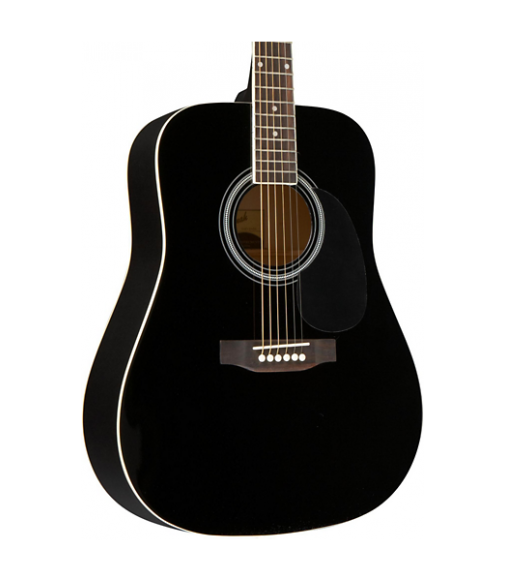 Savannah SGD-10 Dreadnought Acoustic Guitar