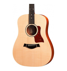 Taylor Big Baby Taylor Acoustic-Electcric Guitar Natural