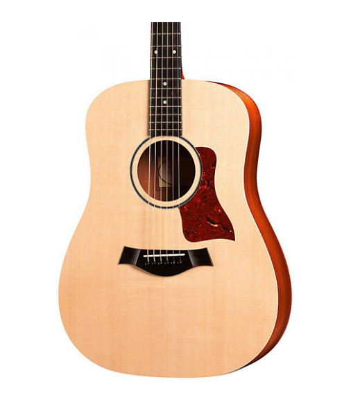 Taylor Big Baby Taylor Acoustic-Electcric Guitar Natural