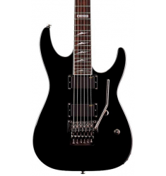 ESP LTD M-330R Electric Guitar Black
