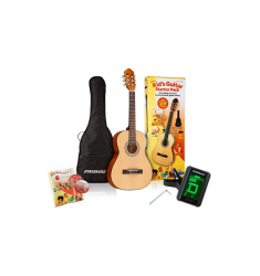 Alfred Kid&#39;s Guitar Course Complete Starter Pack